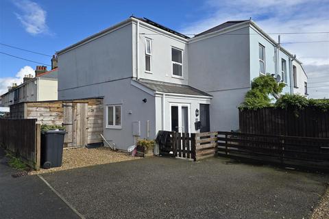 Race Hill, Launceston