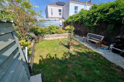 2 bedroom end of terrace house for sale, Race Hill, Launceston