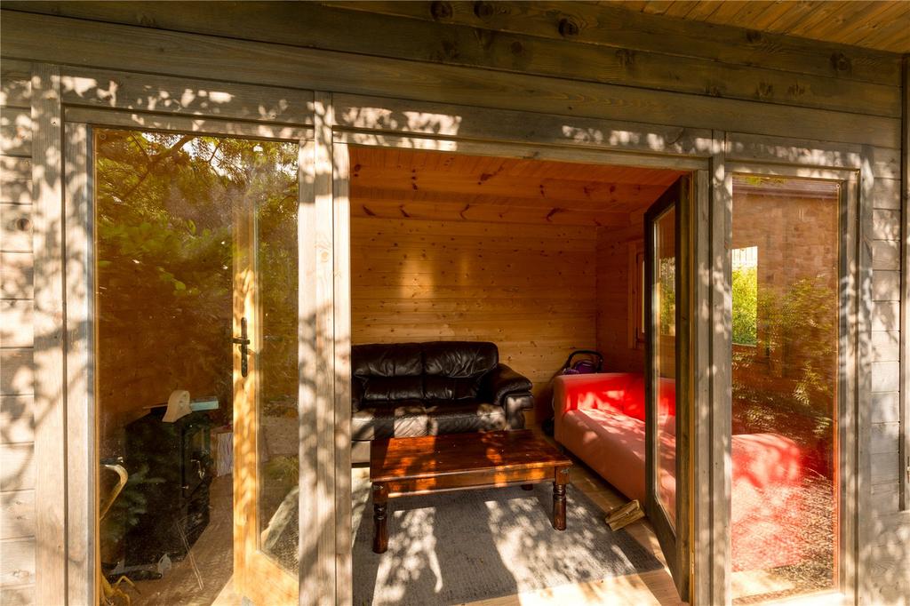 Summer House