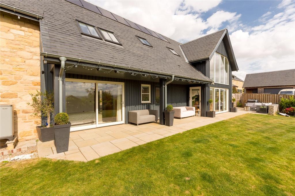 Lawfield Steading
