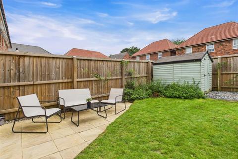 undefined, Gala Close, Appleton, Warrington