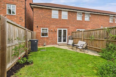 undefined, Gala Close, Appleton, Warrington