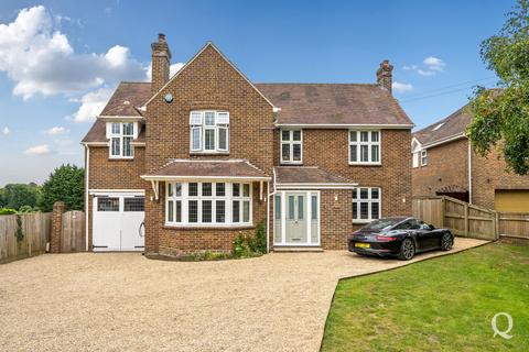 4 bedroom detached house for sale, Borden Lane, Borden, Sittingbourne, Kent, ME9