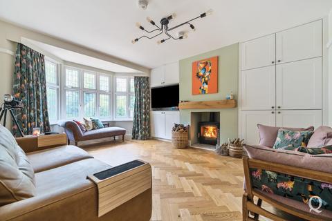 4 bedroom detached house for sale, Borden Lane, Borden, Sittingbourne, Kent, ME9