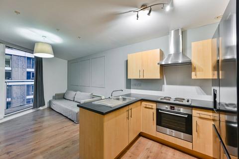 2 bedroom flat for sale, Burnelli Building, Wandsworth, London, SW11