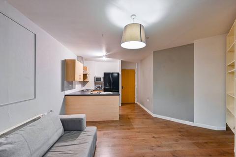 2 bedroom flat for sale, Burnelli Building, Wandsworth, London, SW11