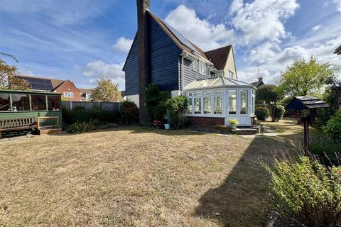 undefined, The Cobbins, Burnham-On-Crouch
