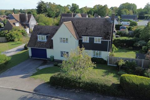 The Cobbins, Burnham-On-Crouch