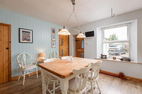 undefined, Hill Cottages, Rosedale East, Pickering