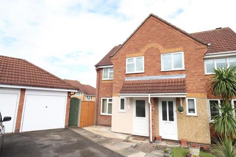 3 bedroom semi-detached house to rent, DELAMARE ROAD, MELTON MOWBRAY