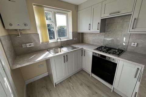 3 bedroom semi-detached house to rent, DELAMARE ROAD, MELTON MOWBRAY
