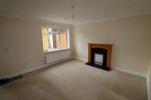 3 bedroom semi-detached house to rent, DELAMARE ROAD, MELTON MOWBRAY