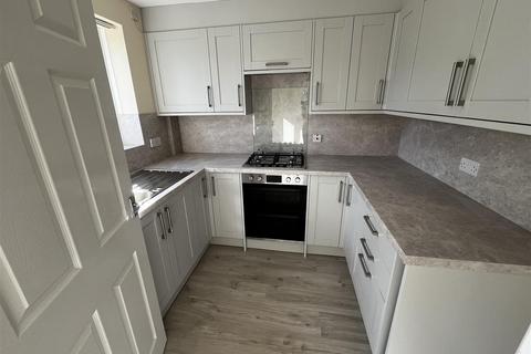 3 bedroom semi-detached house to rent, DELAMARE ROAD, MELTON MOWBRAY