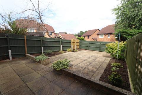 undefined, DELAMARE ROAD, MELTON MOWBRAY