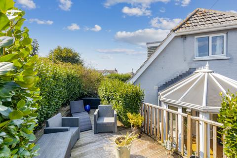 undefined, Kingsale Road, Salcombe, Devon