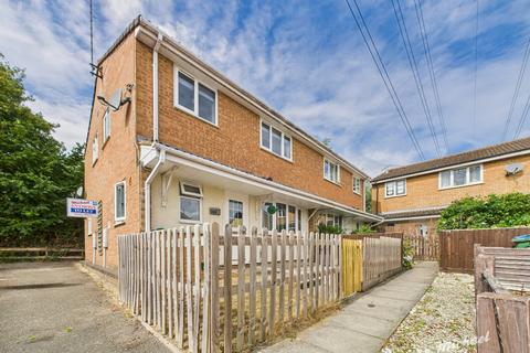 undefined, Miles End, Aylesbury, Buckinghamshire