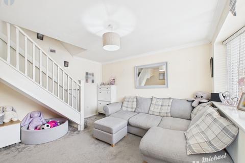 undefined, Miles End, Aylesbury, Buckinghamshire