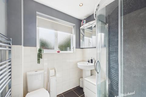 undefined, Miles End, Aylesbury, Buckinghamshire