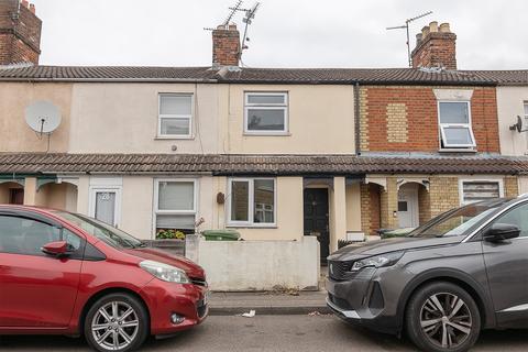 undefined, St. Martins Street, Peterborough PE1
