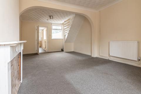 undefined, St. Martins Street, Peterborough PE1
