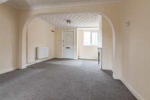 undefined, St. Martins Street, Peterborough PE1