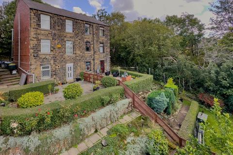 3 bedroom semi-detached house for sale, Cross Park Street, Batley