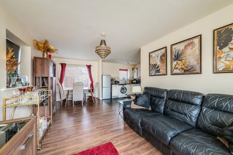 undefined, Elm Park, Didcot OX11
