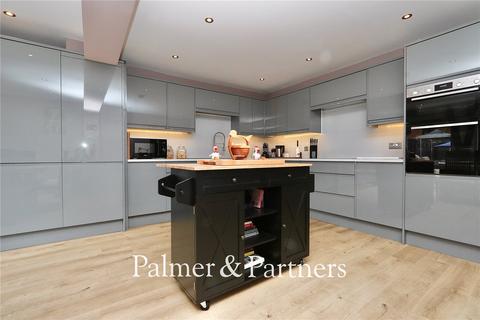 undefined, Bramblewood, Ipswich, Suffolk, IP8