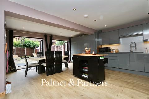 undefined, Bramblewood, Ipswich, Suffolk, IP8