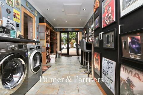 undefined, Bramblewood, Ipswich, Suffolk, IP8