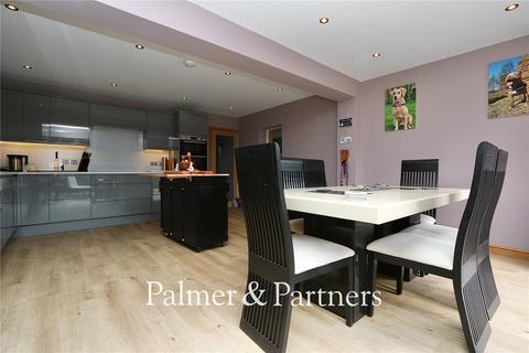 undefined, Bramblewood, Ipswich, Suffolk, IP8