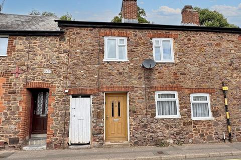 undefined, Chapel Street, Tiverton, EX16