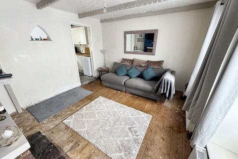 undefined, Chapel Street, Tiverton, EX16