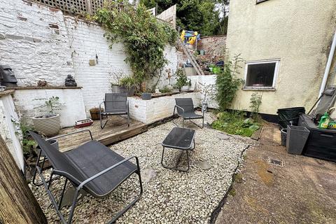 undefined, Chapel Street, Tiverton, EX16