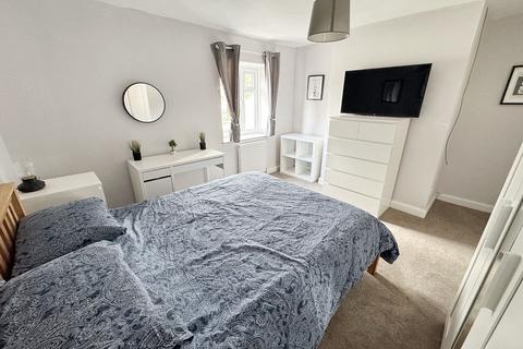 undefined, Chapel Street, Tiverton, EX16