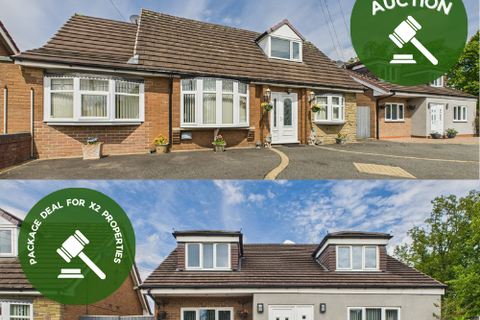 undefined, Long Lane South, Middlewich, CW10 0AT