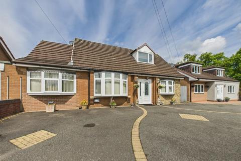 undefined, Long Lane South, Middlewich, CW10 0AT