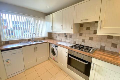 3 bedroom semi-detached house for sale, Nolton Close, Birmingham B43