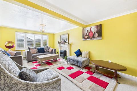 undefined, Jaythorpe, Abbeydale, Gloucester, Gloucestershire, GL4