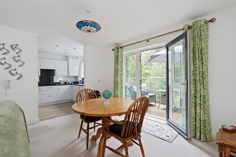 undefined, Meadow Court, Hamilton Road, Sarisbury Green SO31