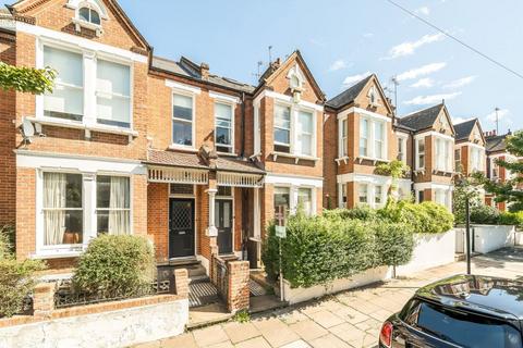 Killyon Road, London SW8
