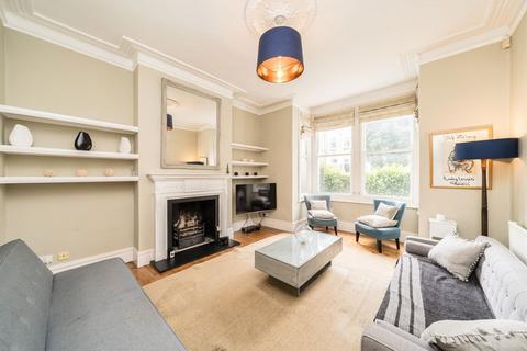 undefined, Killyon Road, London SW8