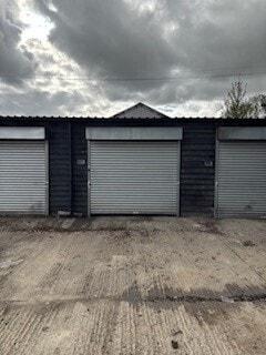 Warehouse to rent, Astwood Rd Cranfield MK43 0AS