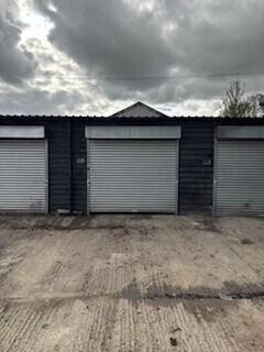 Warehouse to rent, Astwood Rd Cranfield MK43 0AS