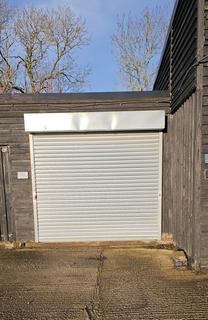 Warehouse to rent, Astwood Rd Cranfield MK43 0AS