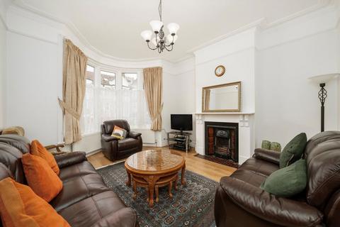 6 bedroom terraced house for sale, Hanover Road, London NW10