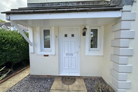 3 bedroom detached house for sale, Tinney Drive, Truro