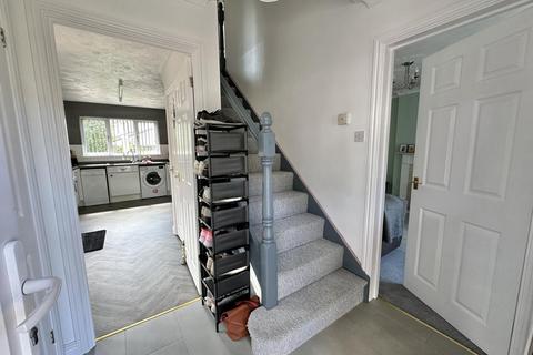 3 bedroom detached house for sale, Tinney Drive, Truro