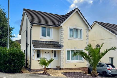3 bedroom detached house for sale, Tinney Drive, Truro