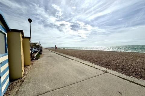 undefined, Esplanade, Seaford